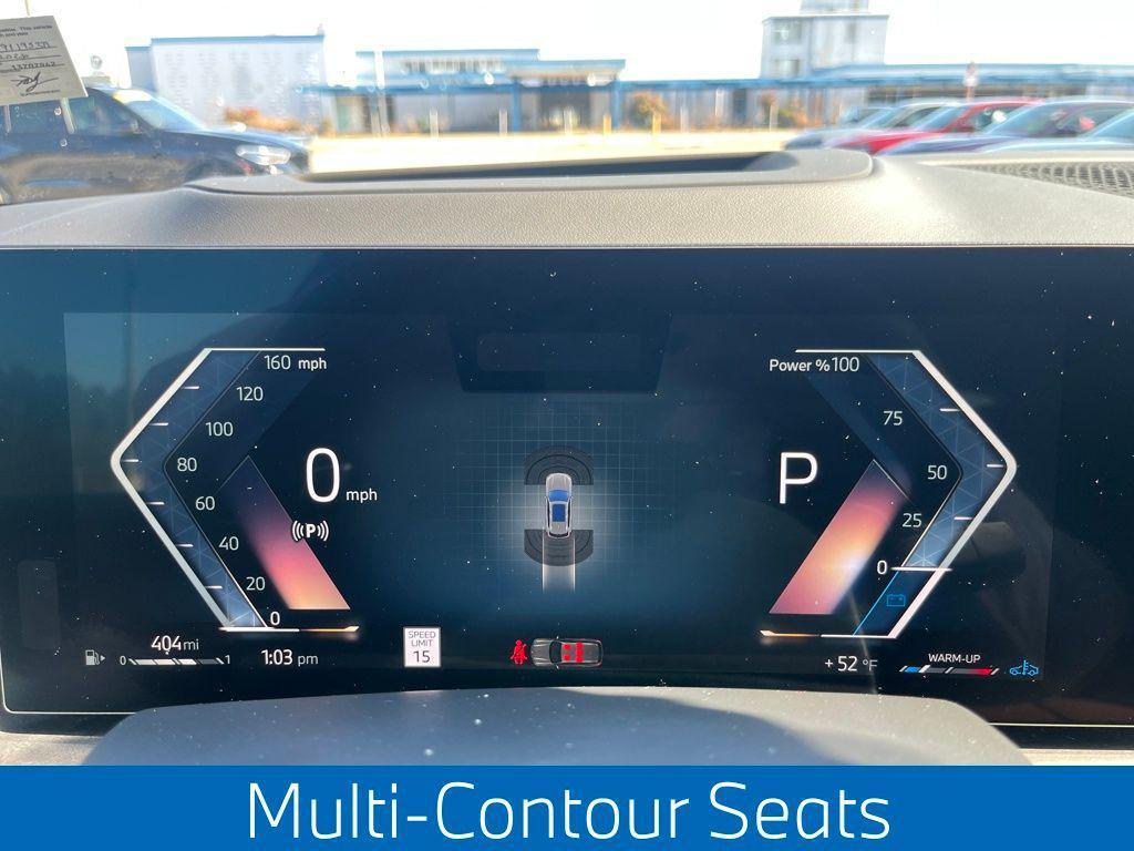 new 2026 BMW X5 car, priced at $80,775