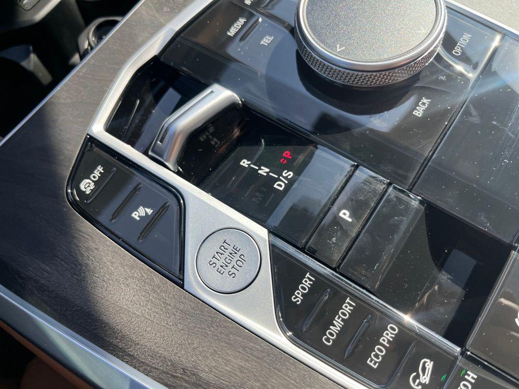 new 2026 BMW X5 car, priced at $80,775