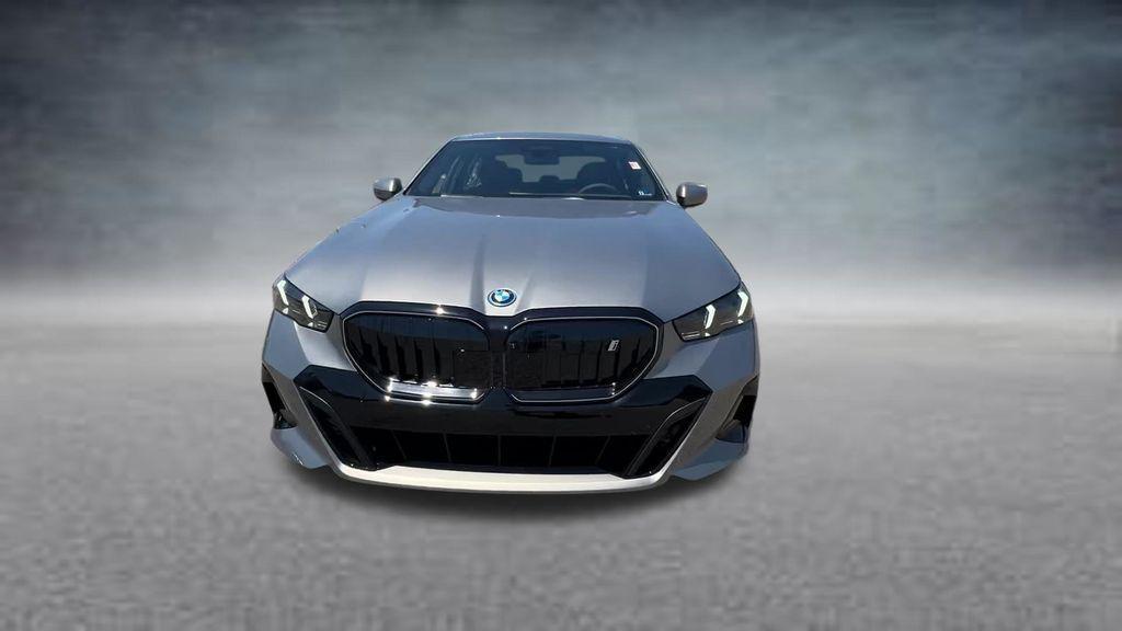 new 2027 BMW i5 car, priced at $81,614
