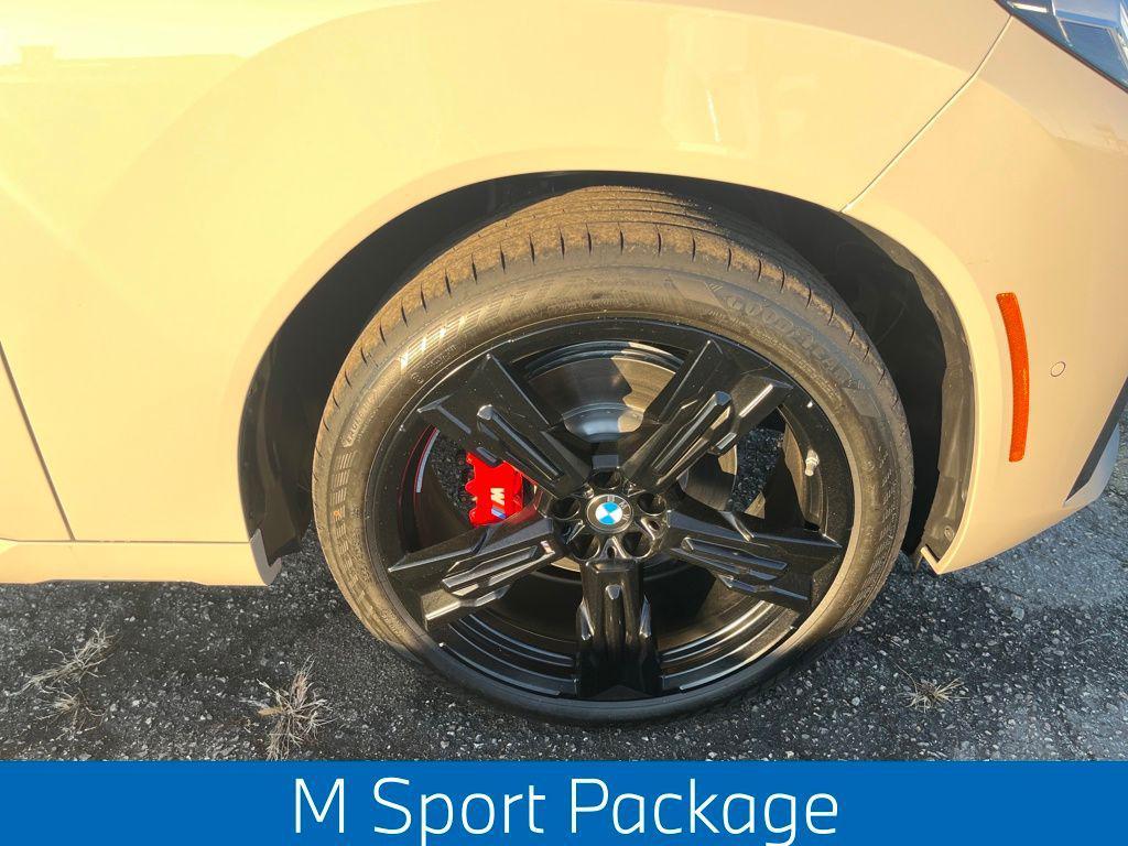 new 2026 BMW X3 car, priced at $62,290