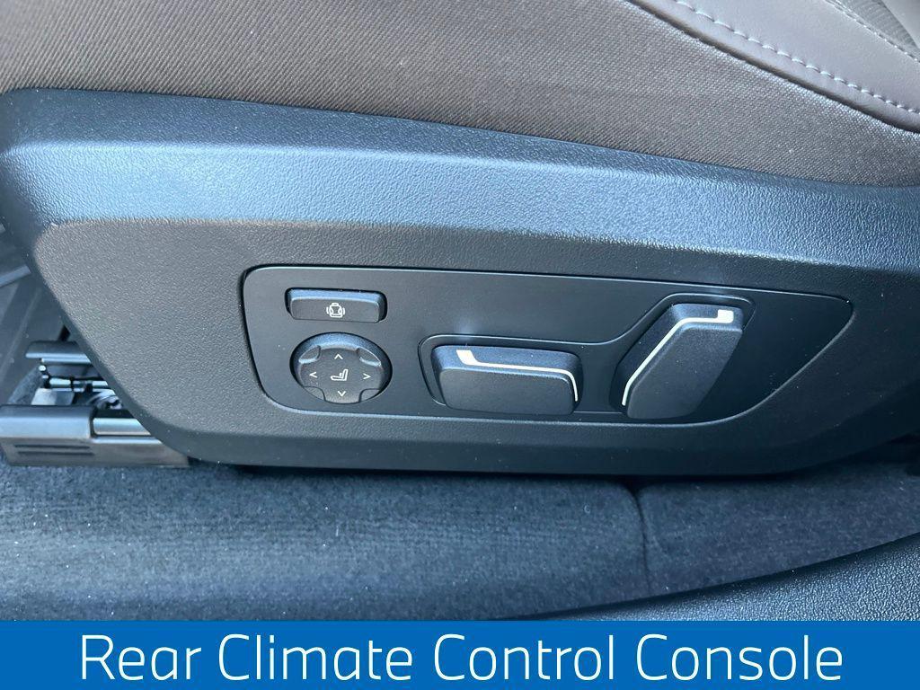 new 2026 BMW X3 car, priced at $62,290