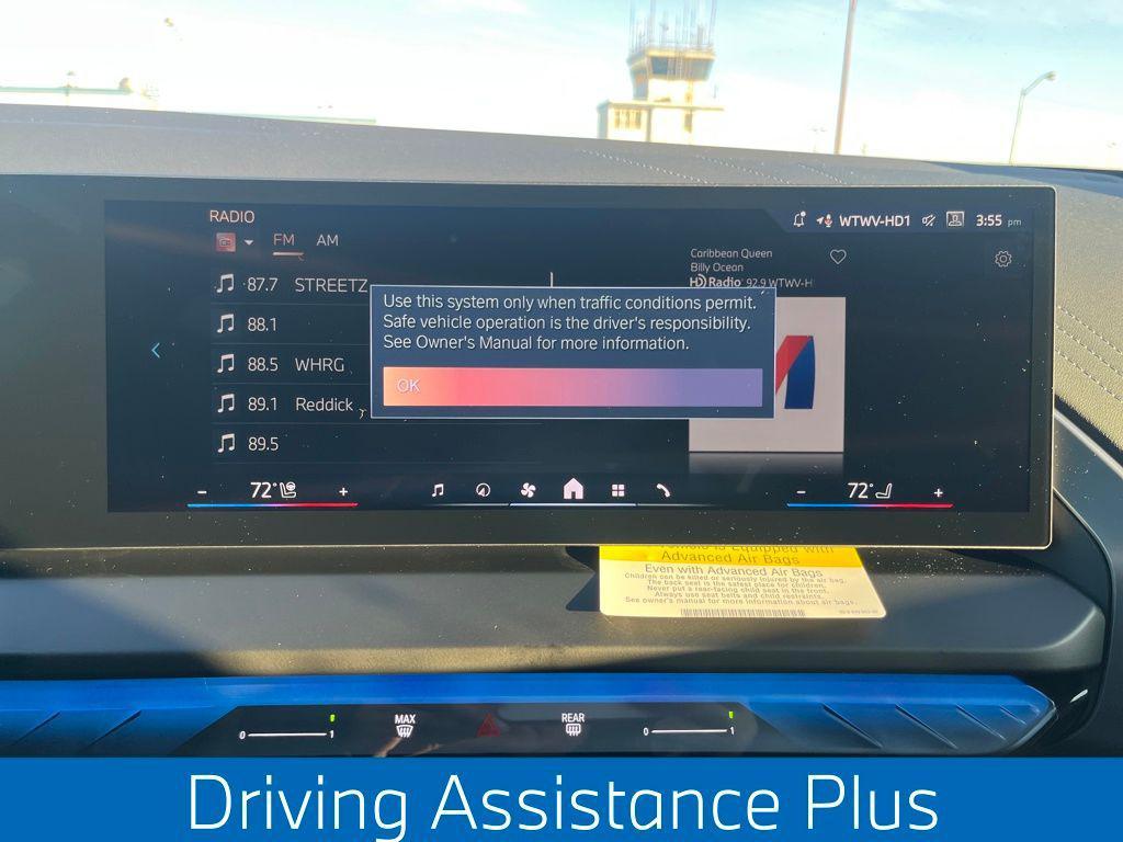 new 2026 BMW X3 car, priced at $62,290