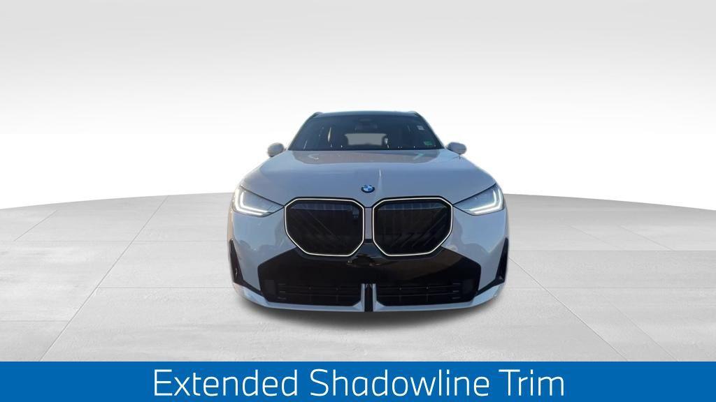 new 2026 BMW X3 car, priced at $62,290