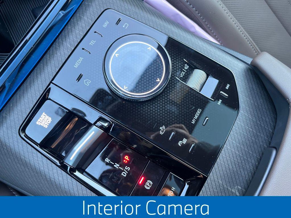 new 2026 BMW X3 car, priced at $62,290