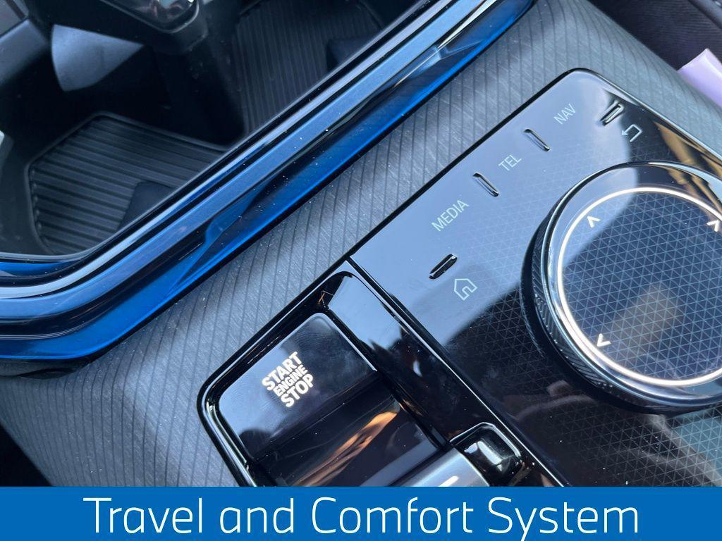 new 2026 BMW X3 car, priced at $62,290