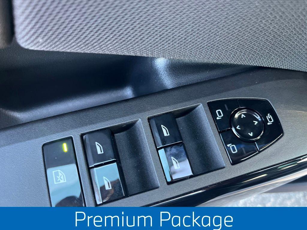 new 2026 BMW X3 car, priced at $62,290