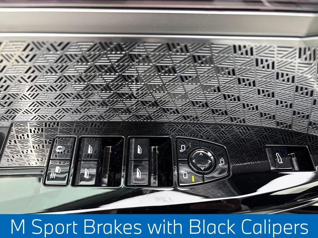 used 2026 BMW 760 car, priced at $159,140