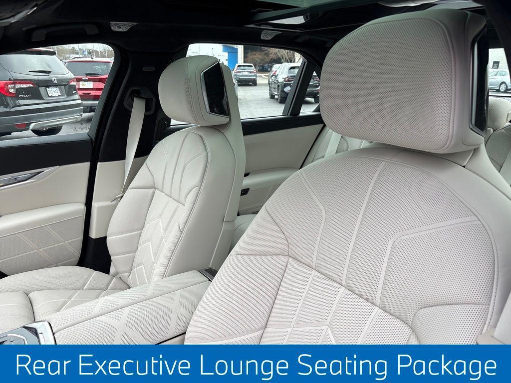 used 2026 BMW 760 car, priced at $159,140