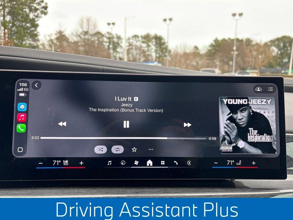 used 2026 BMW 760 car, priced at $159,140