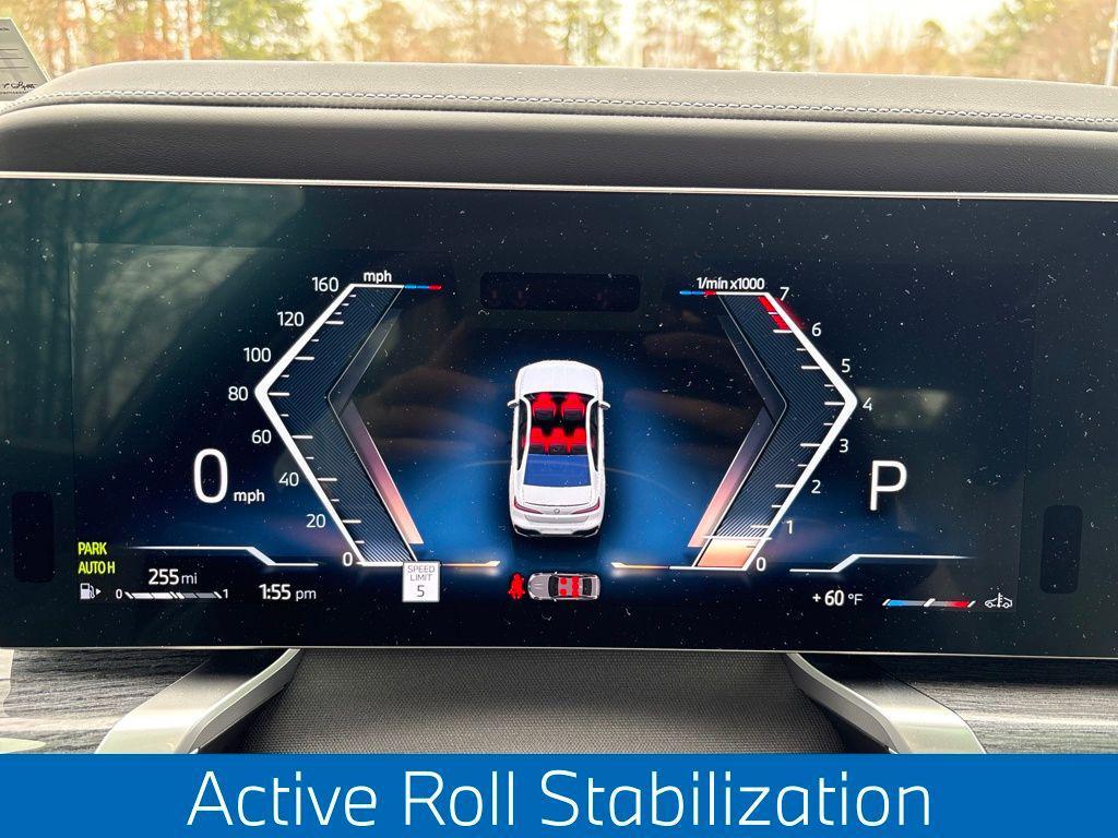 used 2026 BMW 760 car, priced at $159,140