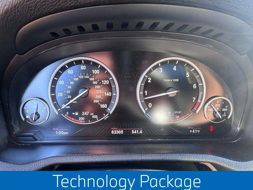 used 2017 BMW X3 car, priced at $19,249