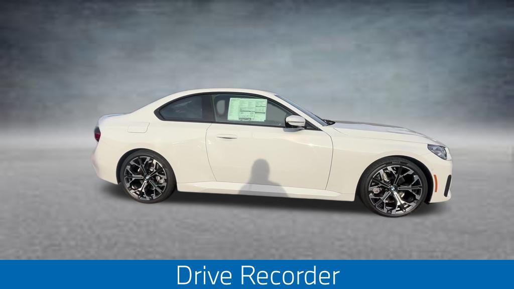 new 2026 BMW 230 car, priced at $48,705