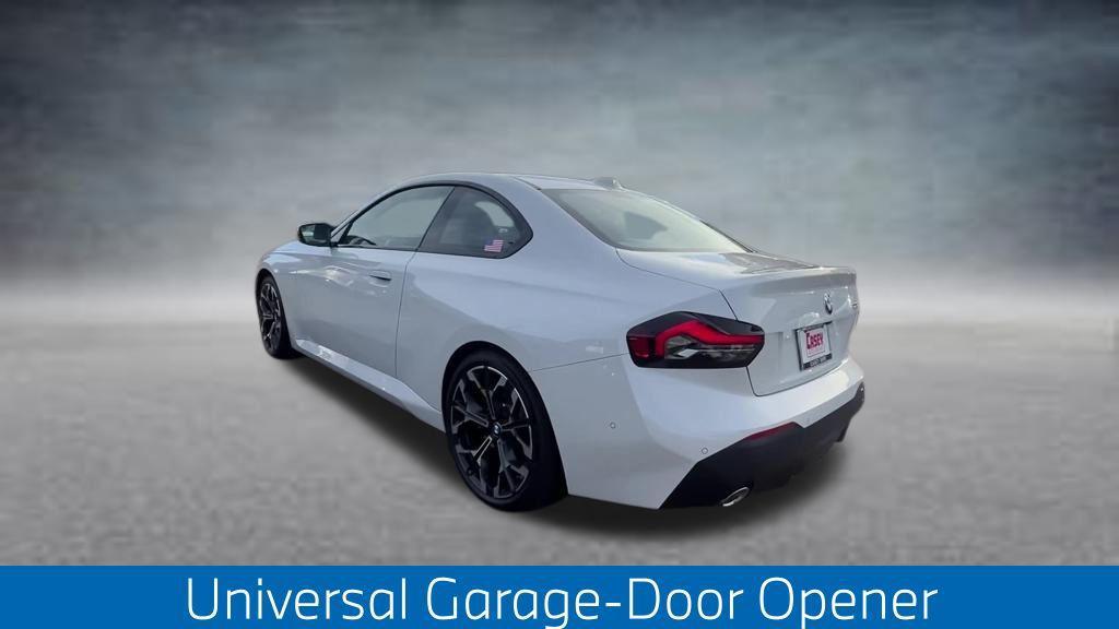 new 2026 BMW 230 car, priced at $48,705
