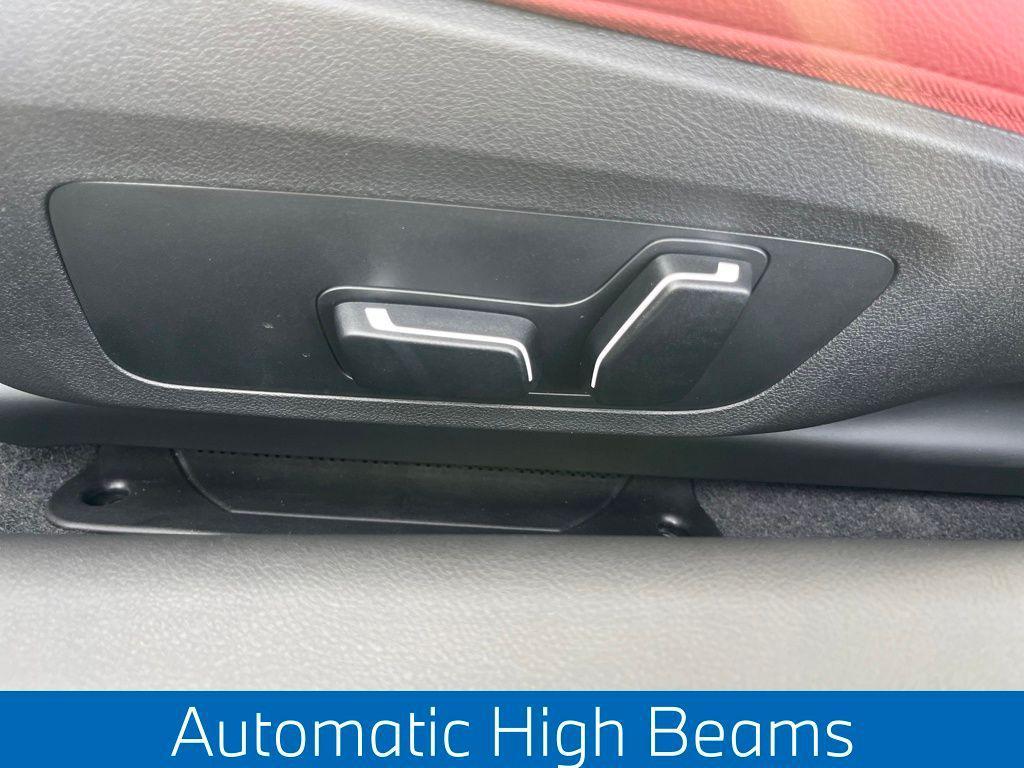 new 2026 BMW 230 car, priced at $48,705