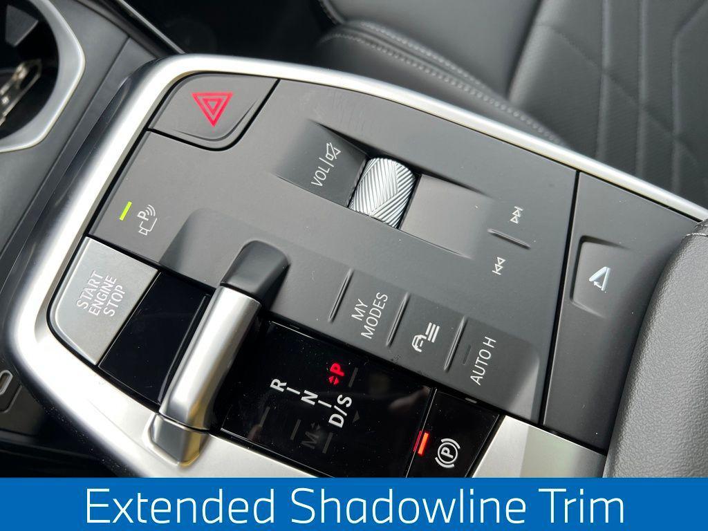 new 2026 BMW X2 car, priced at $58,795