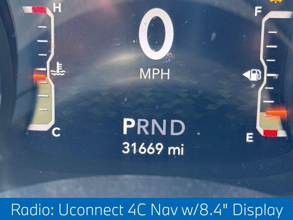 used 2019 Jeep Wrangler Unlimited car, priced at $29,495