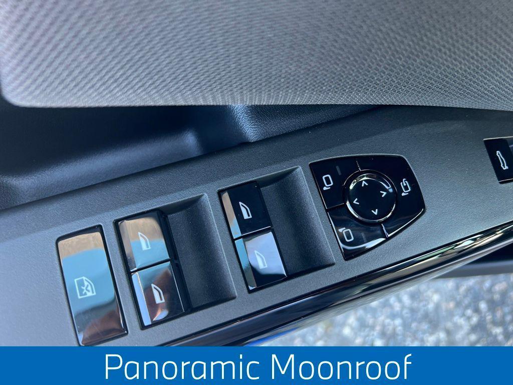 used 2026 BMW X3 car, priced at $55,330