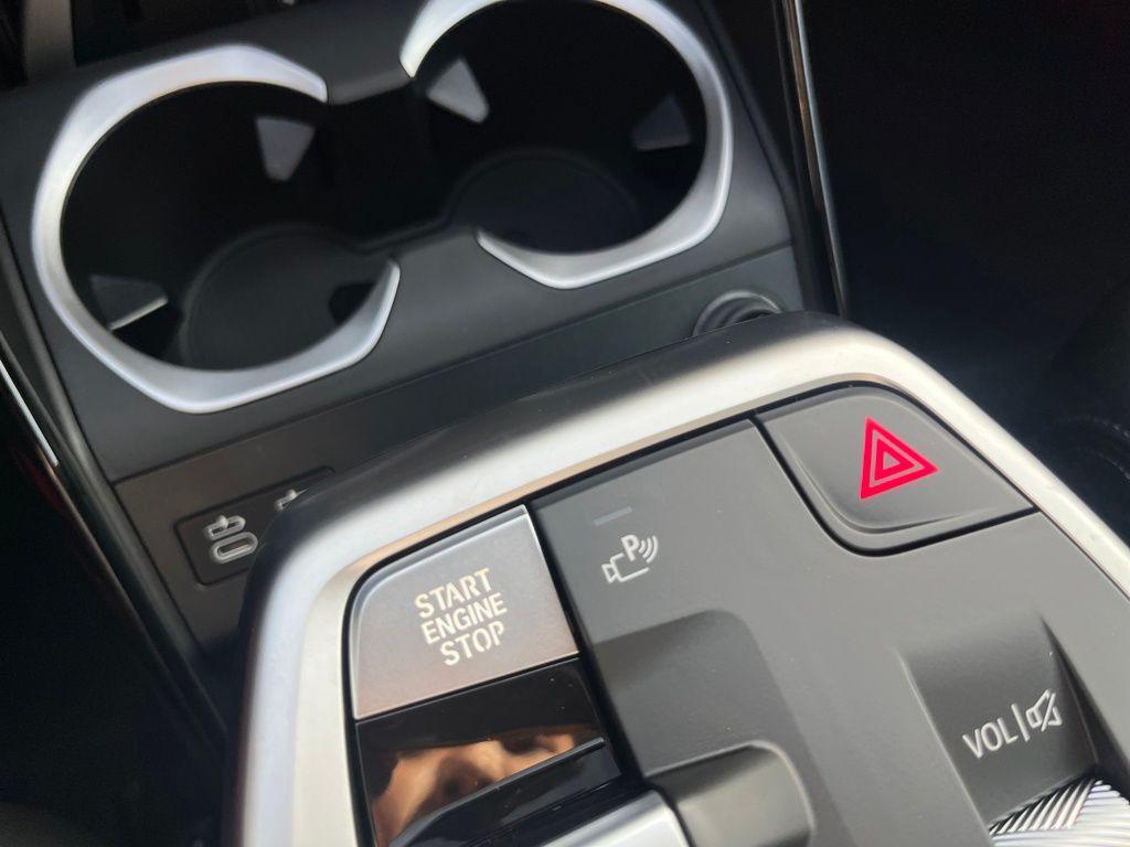 new 2026 BMW X1 car, priced at $48,870