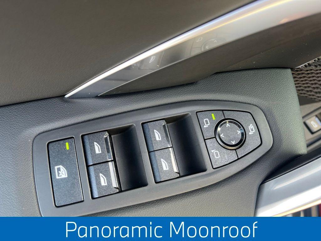 new 2026 BMW X1 car, priced at $48,870