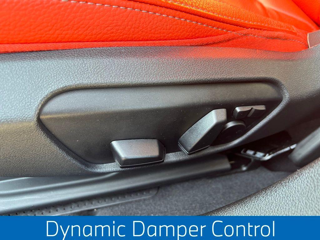 used 2024 BMW 840 Gran Coupe car, priced at $39,495