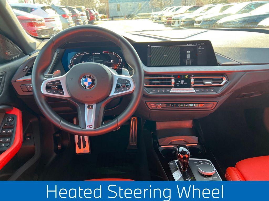 used 2024 BMW 840 Gran Coupe car, priced at $39,495