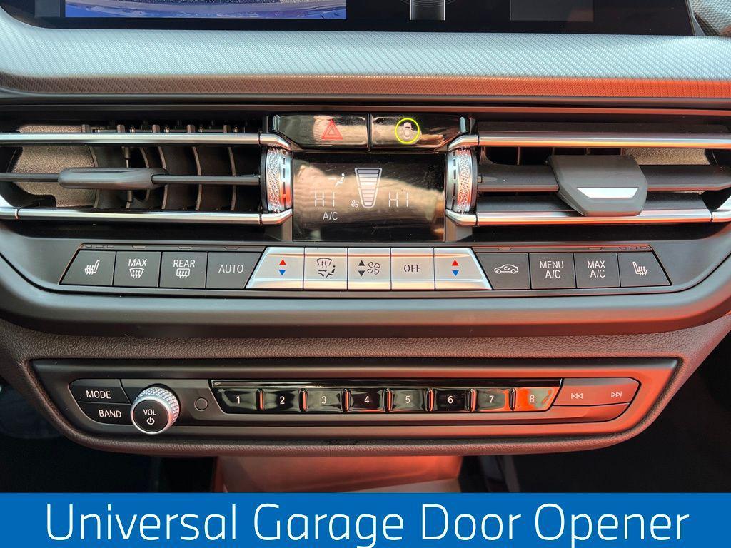 used 2024 BMW 840 Gran Coupe car, priced at $39,495