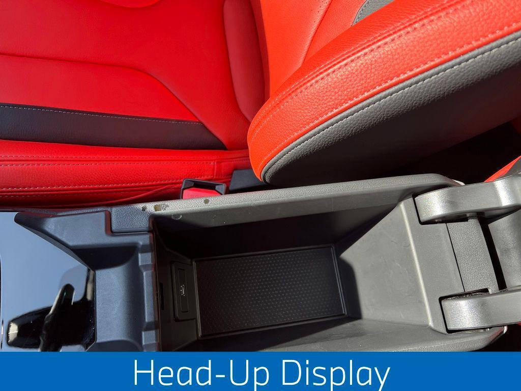 used 2024 BMW 840 Gran Coupe car, priced at $39,495