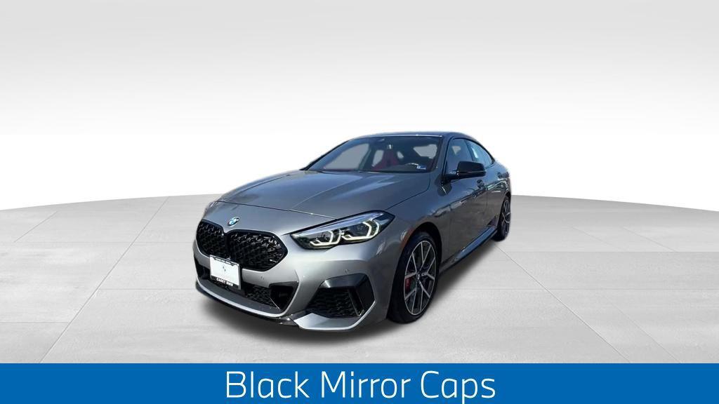 used 2024 BMW 840 Gran Coupe car, priced at $39,495