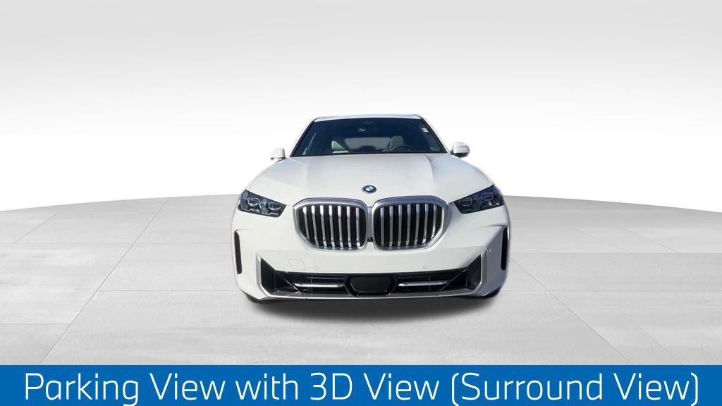 new 2026 BMW X5 PHEV car, priced at $82,575