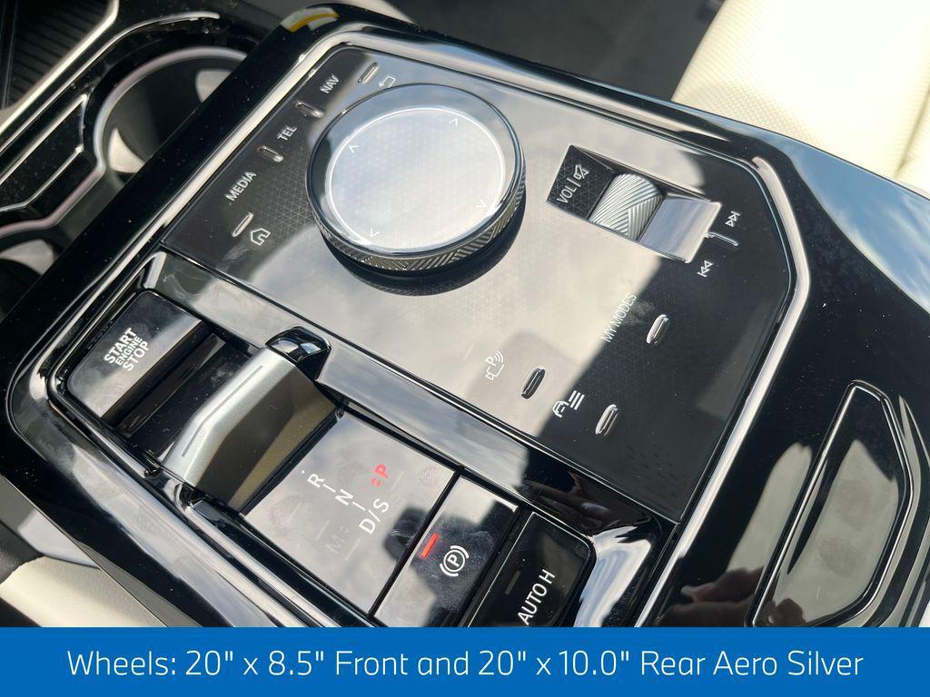 new 2026 BMW 530 car, priced at $72,335