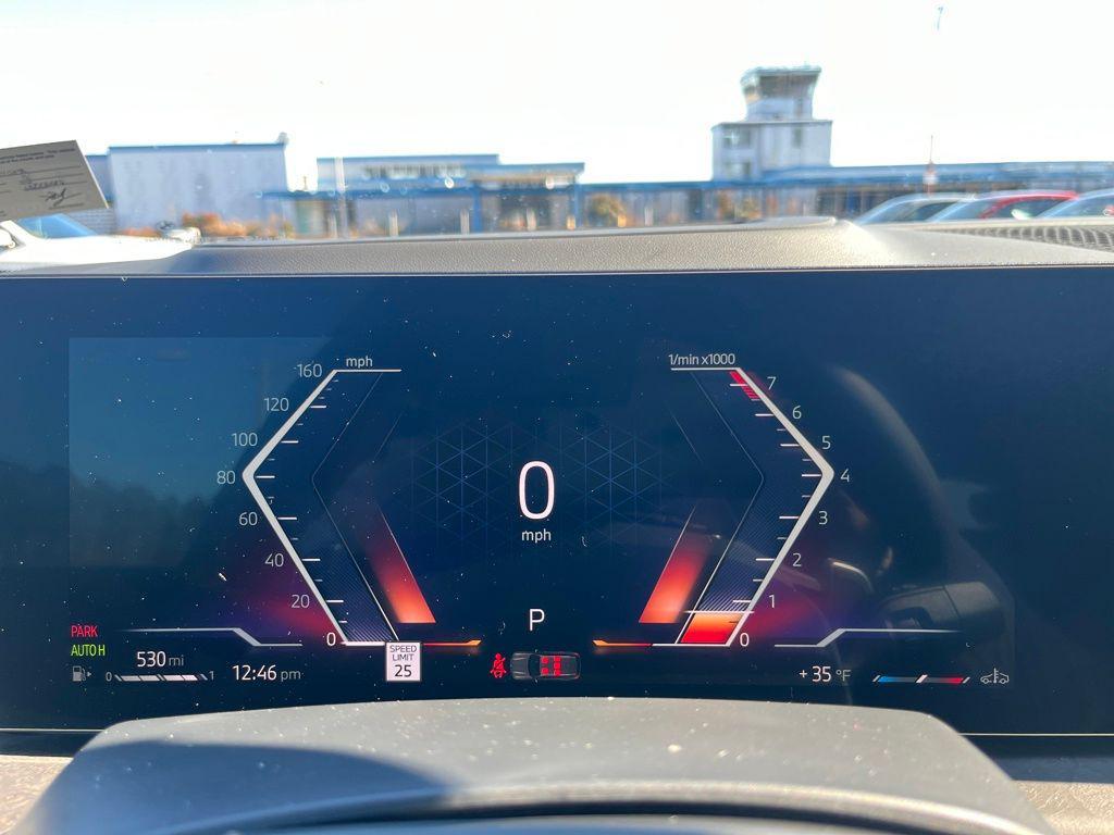 new 2026 BMW X5 car, priced at $75,650