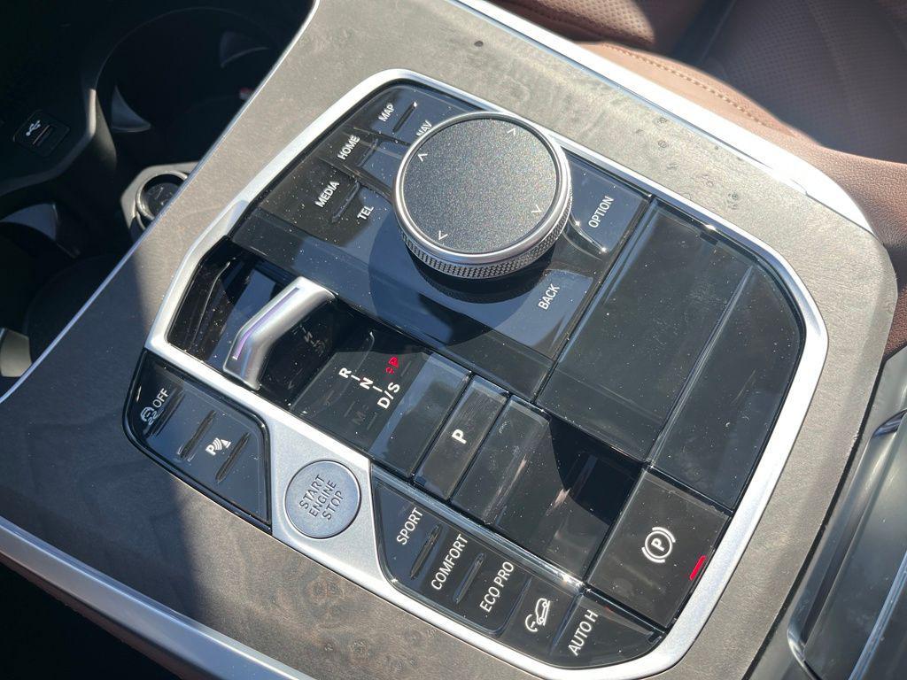 new 2026 BMW X5 car, priced at $75,650