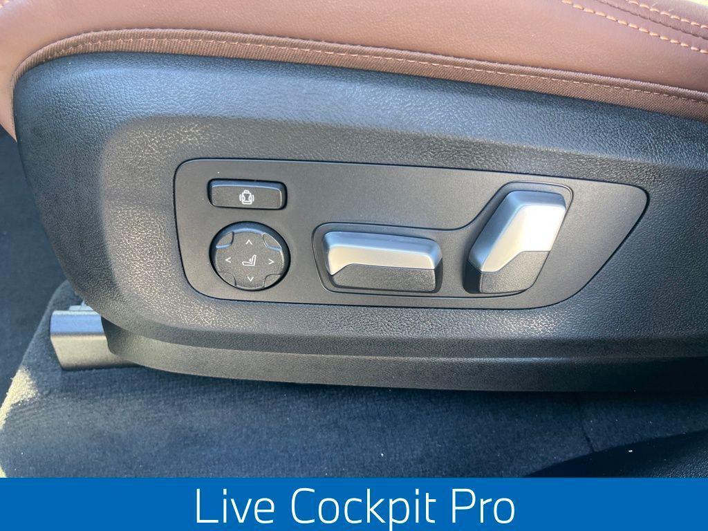 new 2026 BMW X5 car, priced at $75,650