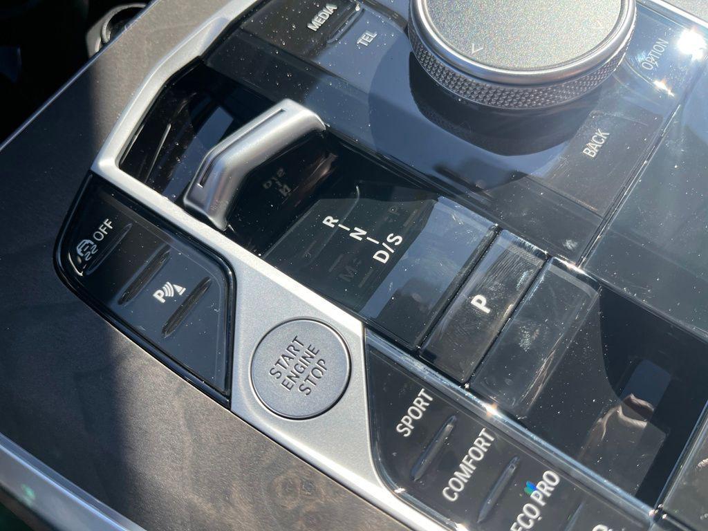 new 2026 BMW X5 car, priced at $75,650