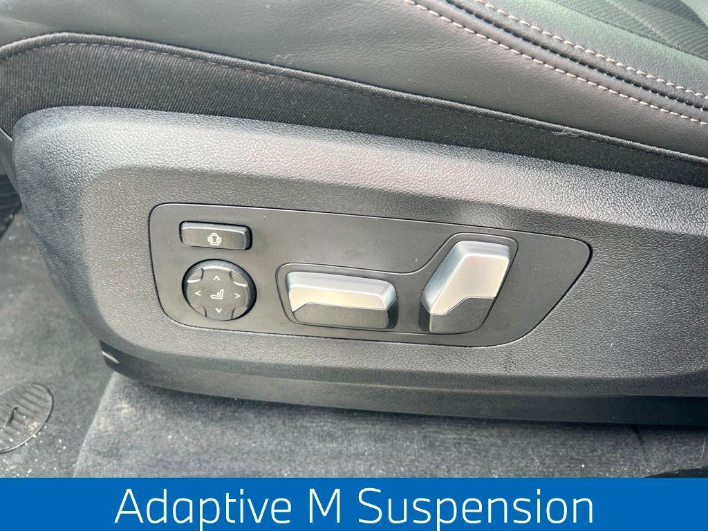 new 2026 BMW X5 car, priced at $78,875