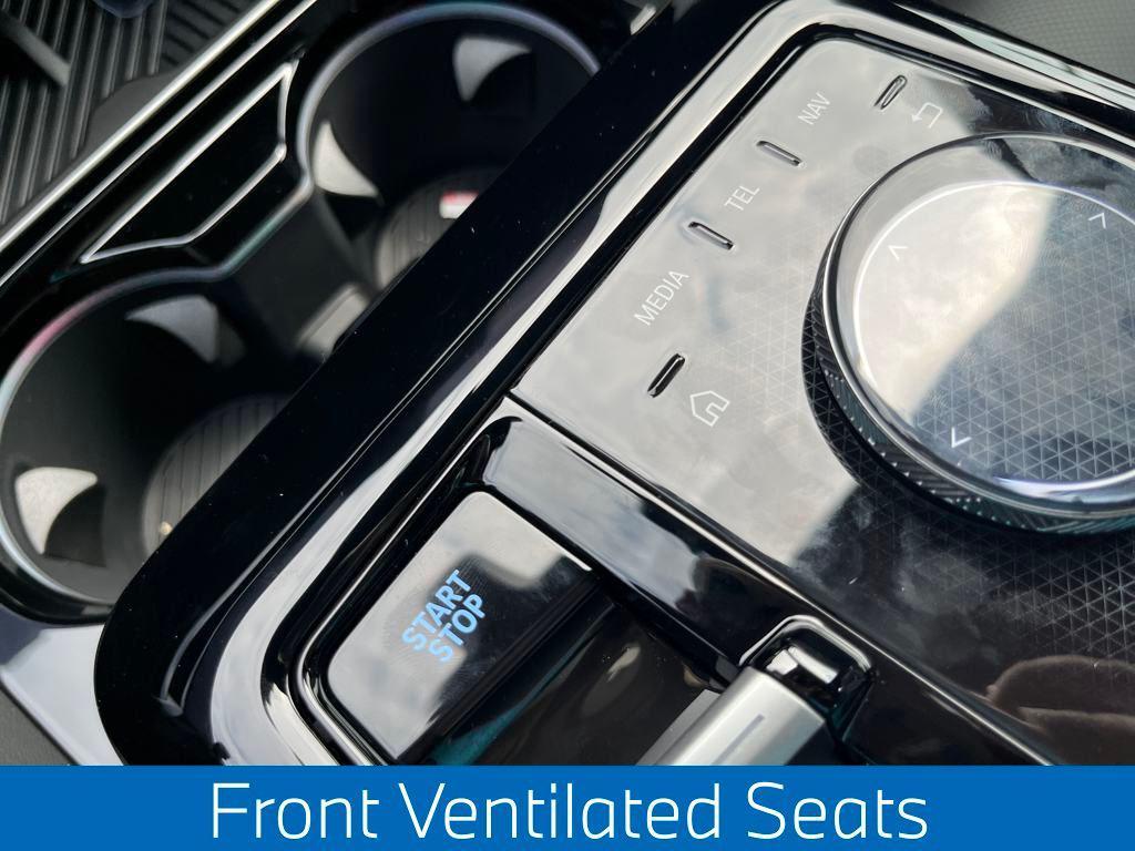 used 2025 BMW i5 car, priced at $74,476