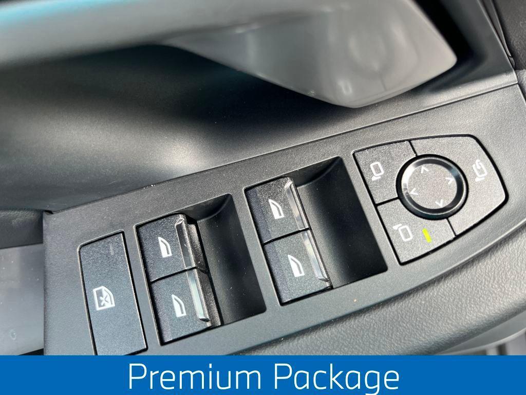 used 2025 BMW i5 car, priced at $74,476