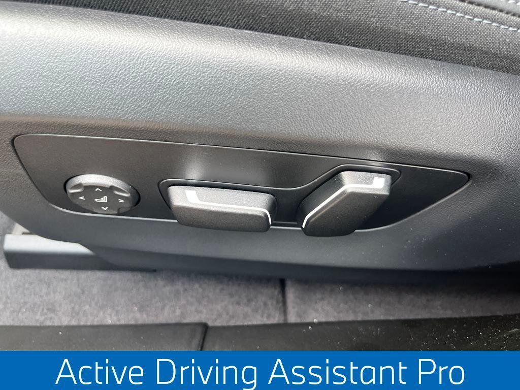 used 2025 BMW i5 car, priced at $74,476