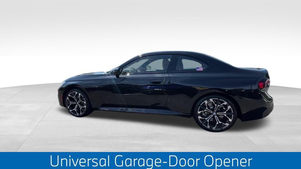 used 2025 BMW 230 car, priced at $49,290