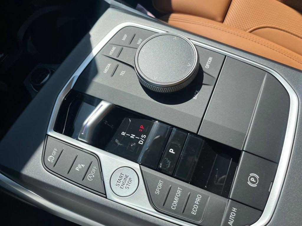 used 2025 BMW 230 car, priced at $49,290