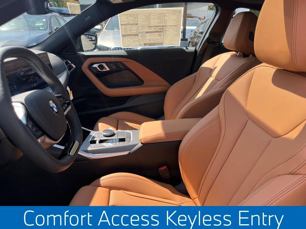 used 2025 BMW 230 car, priced at $49,290