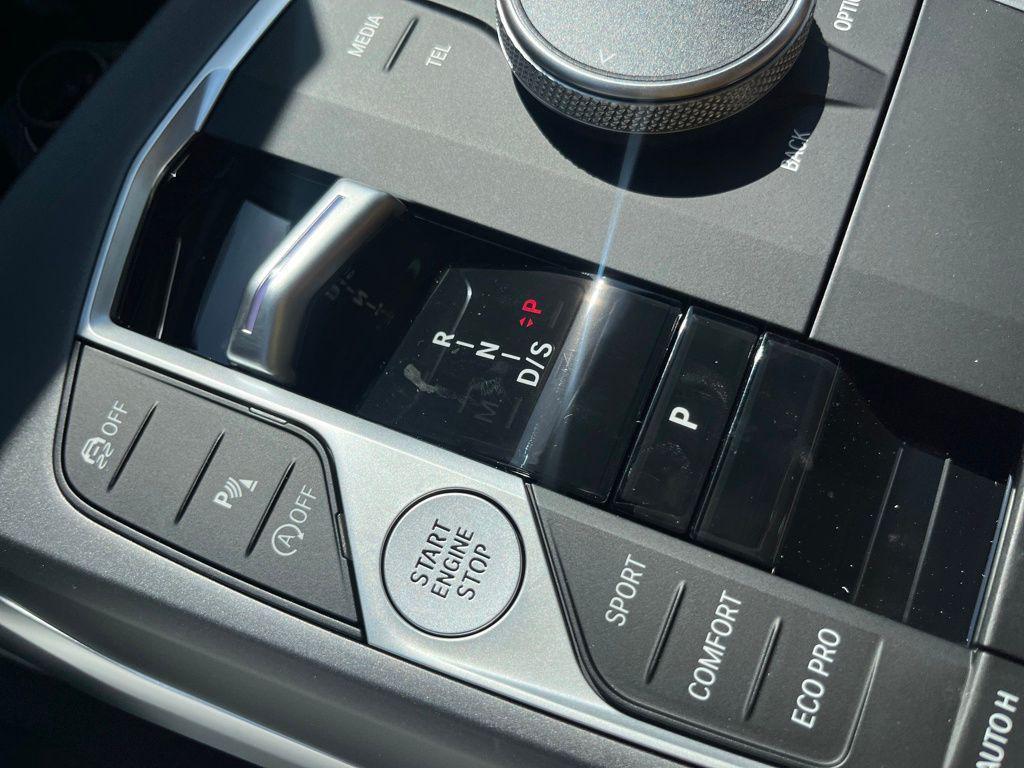 used 2025 BMW 230 car, priced at $49,290