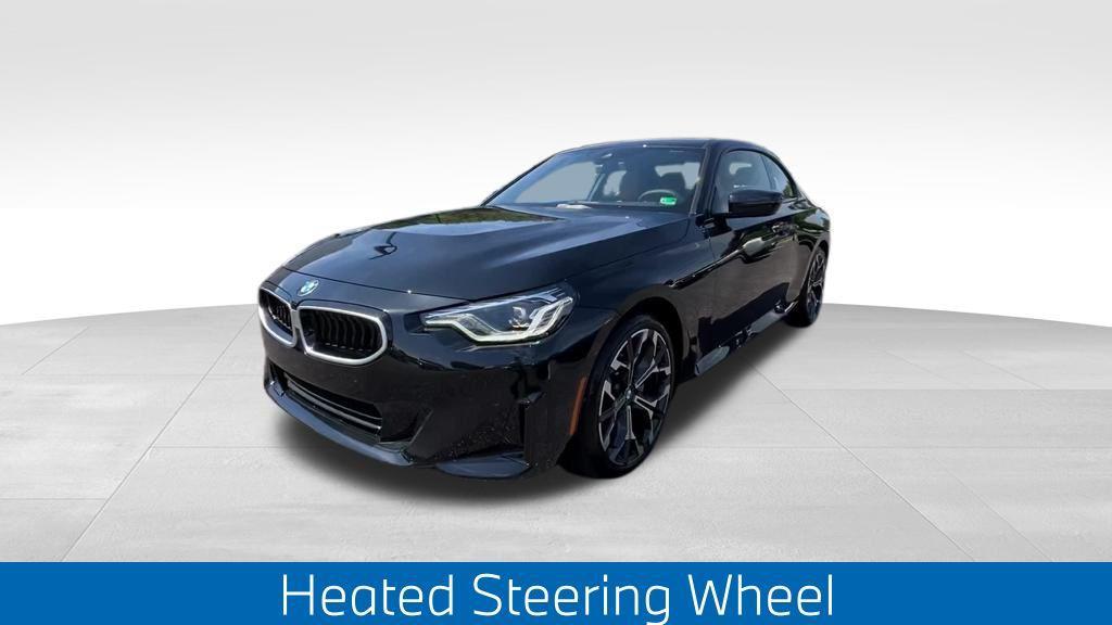 used 2025 BMW 230 car, priced at $49,290