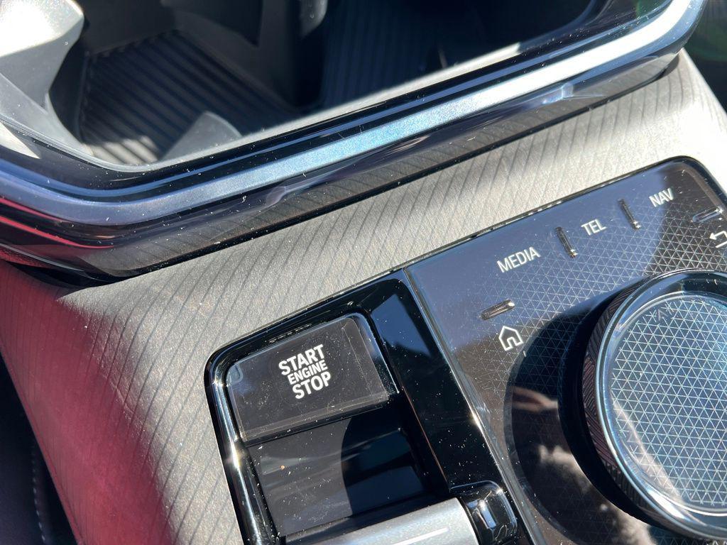 used 2026 BMW X3 car, priced at $57,140