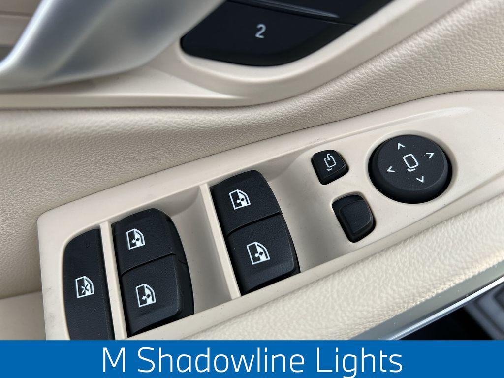 used 2025 BMW 330 car, priced at $49,995