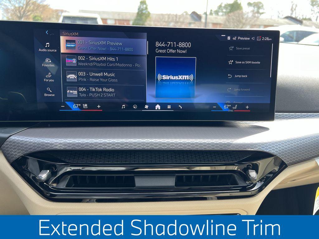 used 2025 BMW 330 car, priced at $49,995