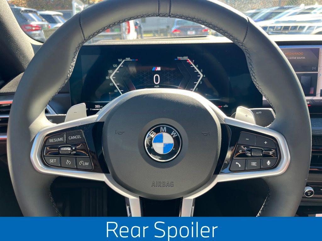 new 2026 BMW 230 car, priced at $53,355