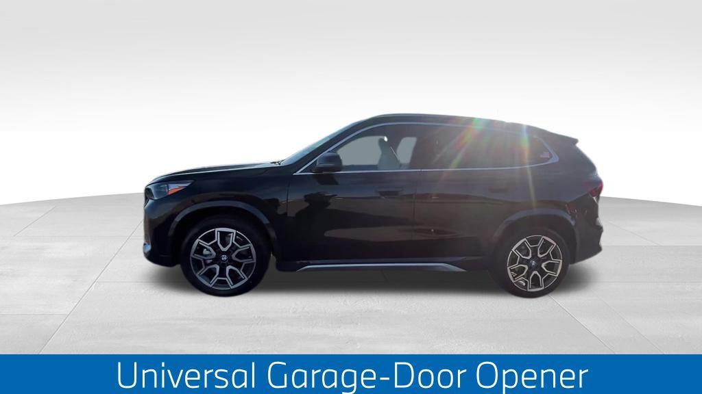 new 2026 BMW X1 car, priced at $50,980