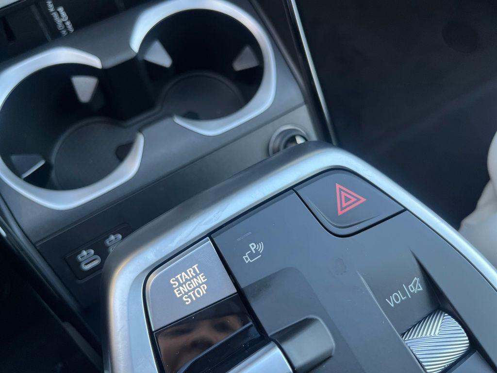 new 2026 BMW X1 car, priced at $50,980