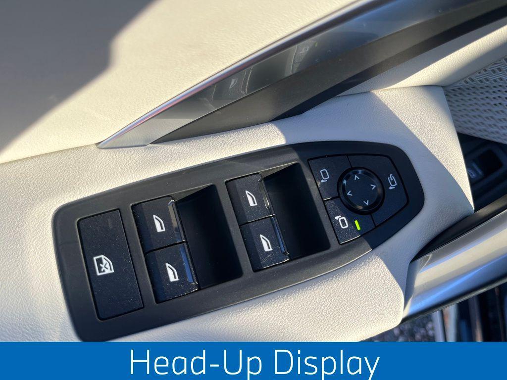 new 2026 BMW X1 car, priced at $50,980